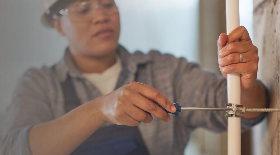 Professional emergency plumbing in Saginaw, MI